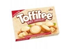 Toffifee White 125g