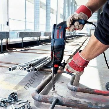 Bosch GBH 2-26 DRE Kırıcı Delici Hilti Matkap