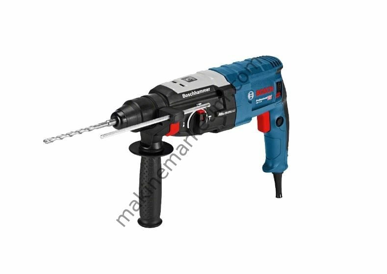 Bosch GBH 2-28 Kırıcı Delici Hilti Matkap 3.2 J 880W