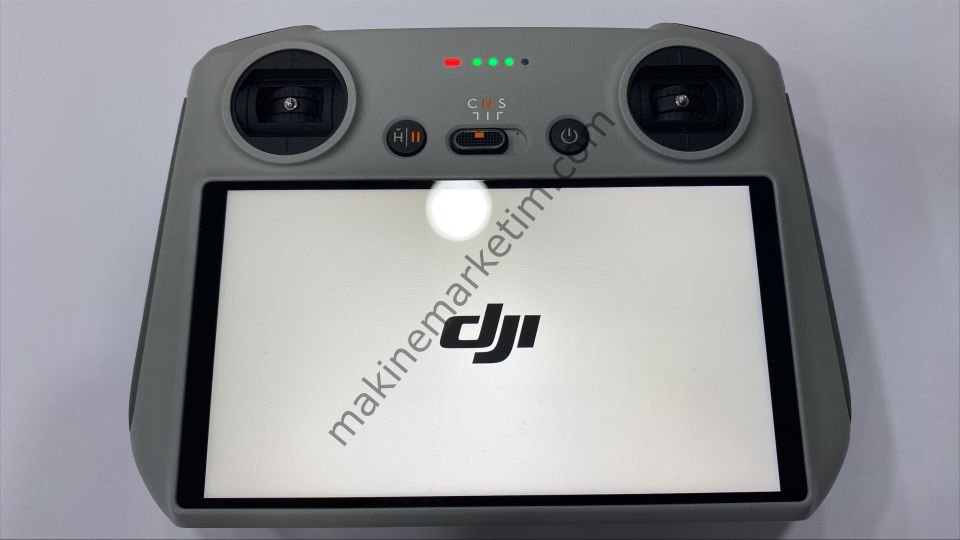 DJI Mini 3 Pro Kumanda Dahili Ekranlı