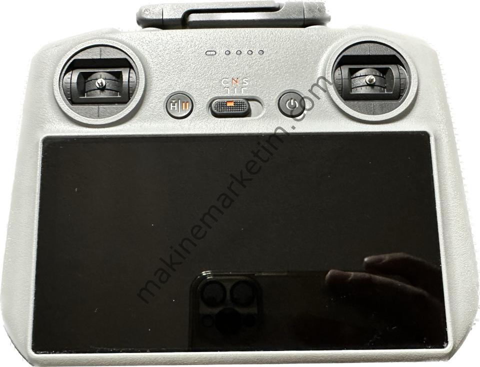 Mini 4 Pro RC 2 Ekranlı Kumanda