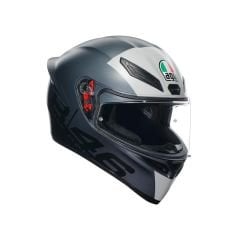 Agv K1'S Limit 46 Kapalı Kask