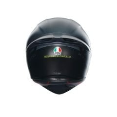 Agv K1'S Limit 46 Kapalı Kask