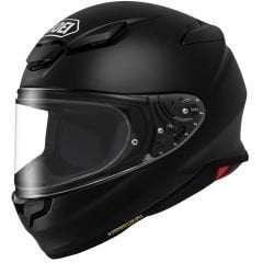 SHOEI NXR 2 MAT SİYAH KASK