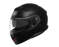 Shoei Neotec 3 Matt Black