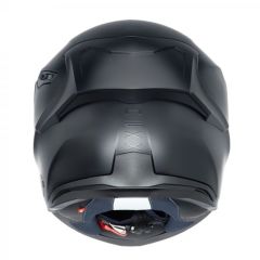 Nexx Sx 100R Full Siyah Kask