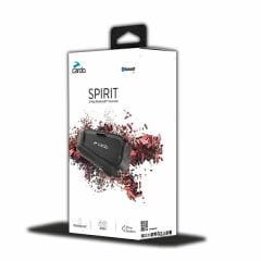 Cardo Spirit Bluetooth Ve İntercom