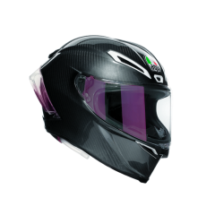 Agv Pista GP RR Mplk Ghiaccio Ice Kapalı Kask