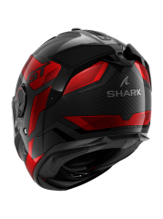 Shark Spartan Gt Pro Carbon Ritmo DRU