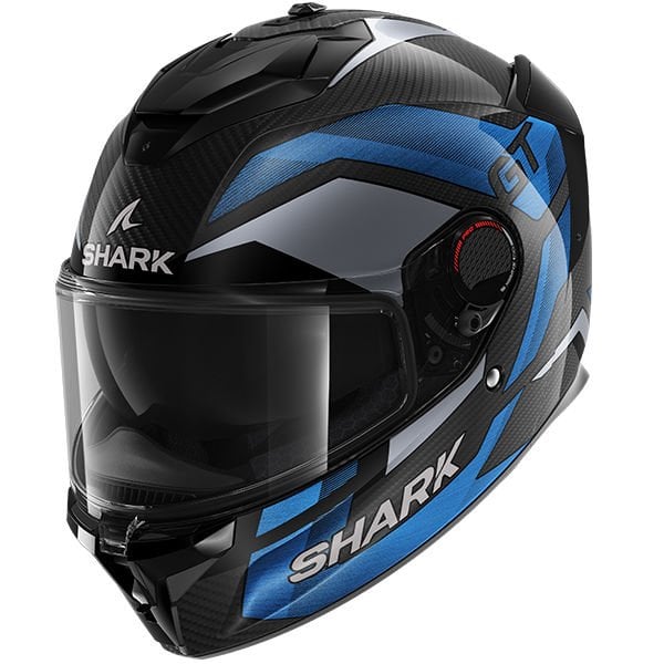 Shark Spartan Gt Pro Carbon Ritmo DBU