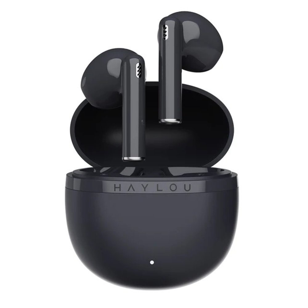 Haylou X1 Plus Koyu Lacivert TWS Bluetooth 5.4 ENC Kablosuz Kulakl k