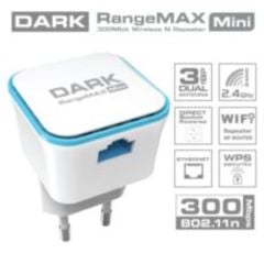 DARK RangeMAX WRT360 300Mbit 2x3dBi Dahili Antenli
