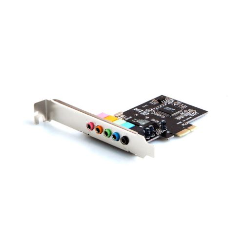 S-LINK SL-75A PCI EXPRESS 5.1 SES KART