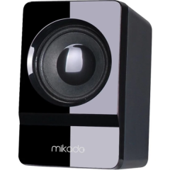 MIKADO MD-581BT 5+1 USB+SD+FM DESTEKLI MULTIMEDIA BLUETOOTH SPEAKER