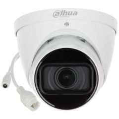 DAHUA IPC-HDW1230T-AS-0280B-S4 2MP 2.8MM 1080P SESLİ KAMERA DOME