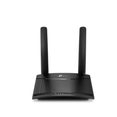 TP-LINK TL-MR100 300MBPS WIRELESS N 4G LTE ROUTER