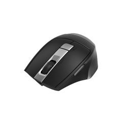 A4 TECH FB35C GRI BLUETOOTH+2.4G NANO OPTIK 2400DPI ŞARJLI MOUSE