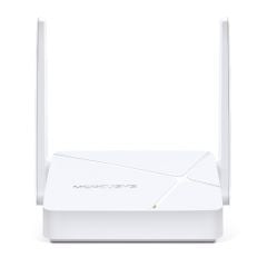 TP-LINK MERCUSYS MR20 AC750 DUAL BAND WIFI ROUTER