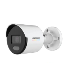 HIKVISION DS-2CD1027G0-LUF 2MP 4MM COLORVU BULLET