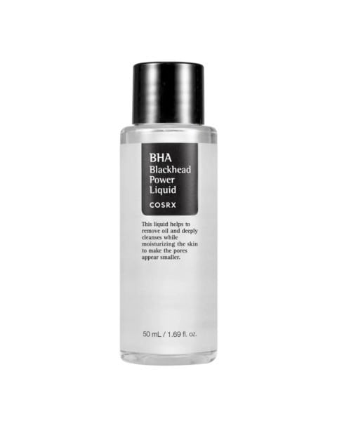 BHA Blackhead Power Liquid Tonik 50 ML