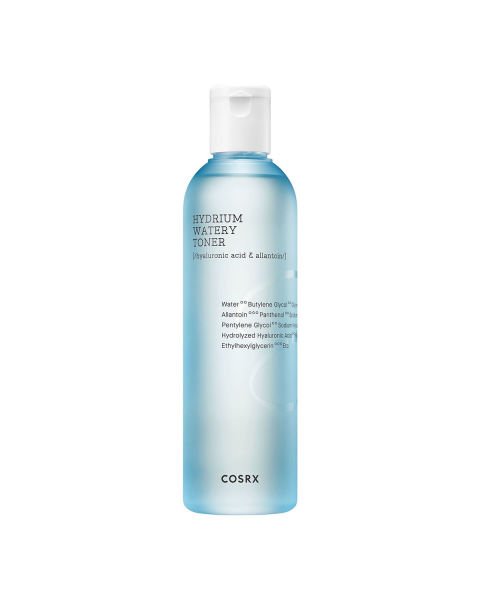 Hydrium Watery Toner - 150ml Nemlendirici Tonik