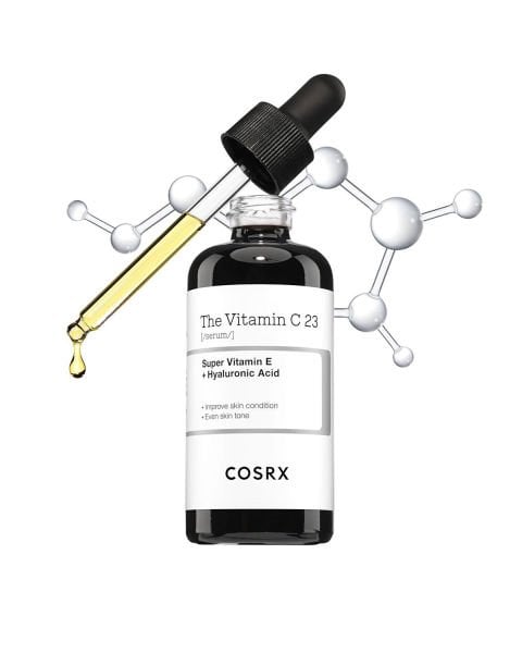 The Vitamin C 23 Serum 20gr – Aydınlatıcı C Vitaminli Serum