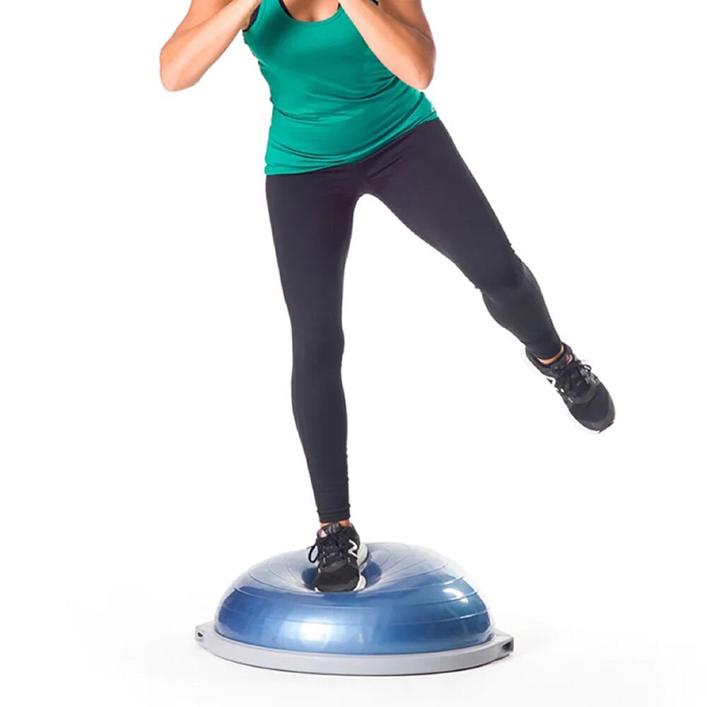 Bosu Ball 45 Cm Çap Small Denge Egzersiz