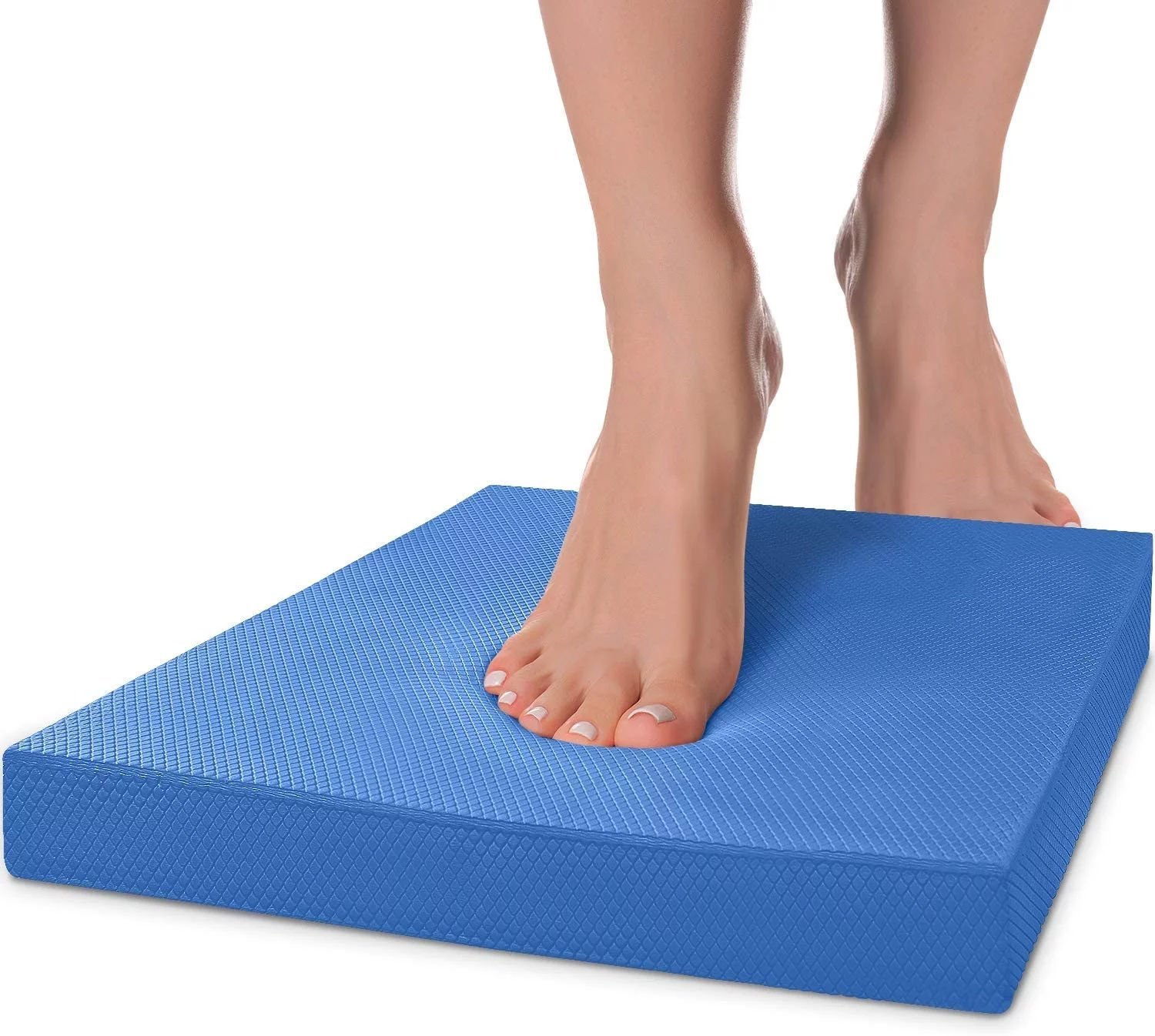 Balance Pad - Denge Pedi Mavi