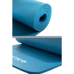 Ravel Pilates Egzersiz Mat Minder 180 cm x 60 cm x 15 mm