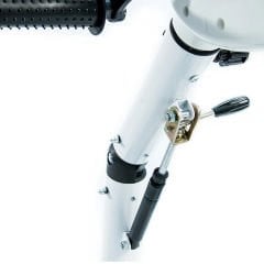 Aktif-Pasif El Ayak Ergometre Bisiklet