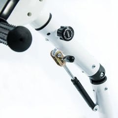 Aktif-Pasif El Ayak Ergometre Bisiklet