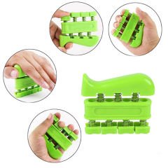 El - Parmak Egzersiz Yayı