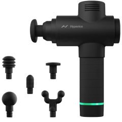 Hypervolt 2 Black Masaj Tabancası