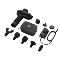 Hypervolt 2 Black Masaj Tabancası