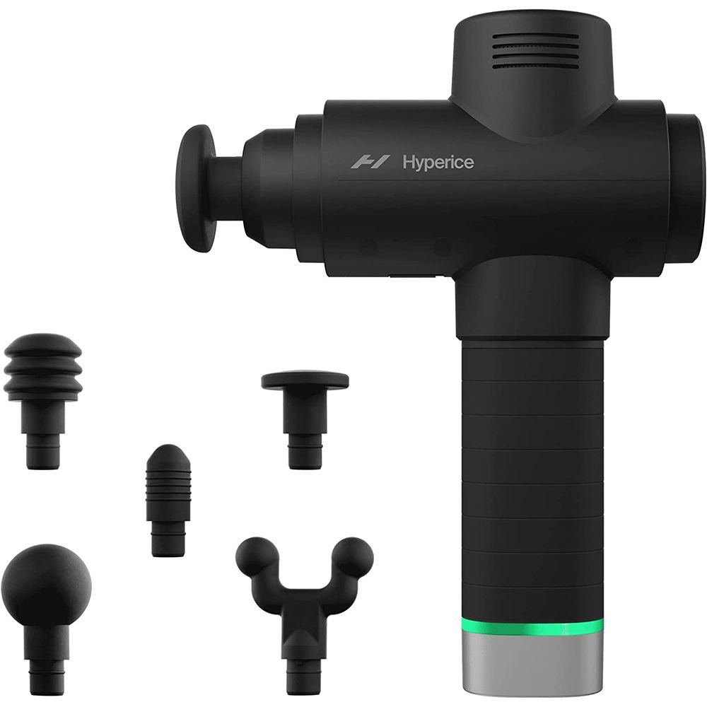 Hypervolt 2 Pro Masaj Tabancası