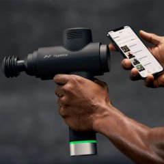 Hypervolt 2 Pro Masaj Tabancası