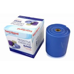 SanctBand Egzersiz Bandı 46 Metre