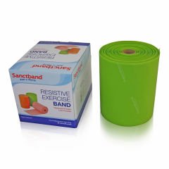 SanctBand Egzersiz Bandı 46 Metre