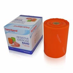 SanctBand Egzersiz Bandı 46 Metre