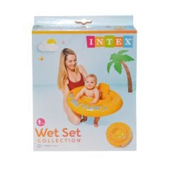 Baby Float - Bebek Yüzme Simidi 70 Cm