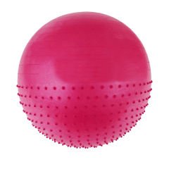 Yarı Dikenli Pilates Topu Gym Ball