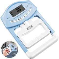 Dijital El Dinamometresi