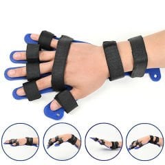 Parmak Splint Aleti