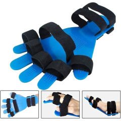Parmak Splint Aleti