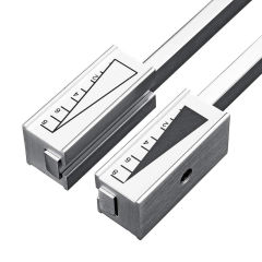 Rydel-Seiffer Diapozon Tuning Fork