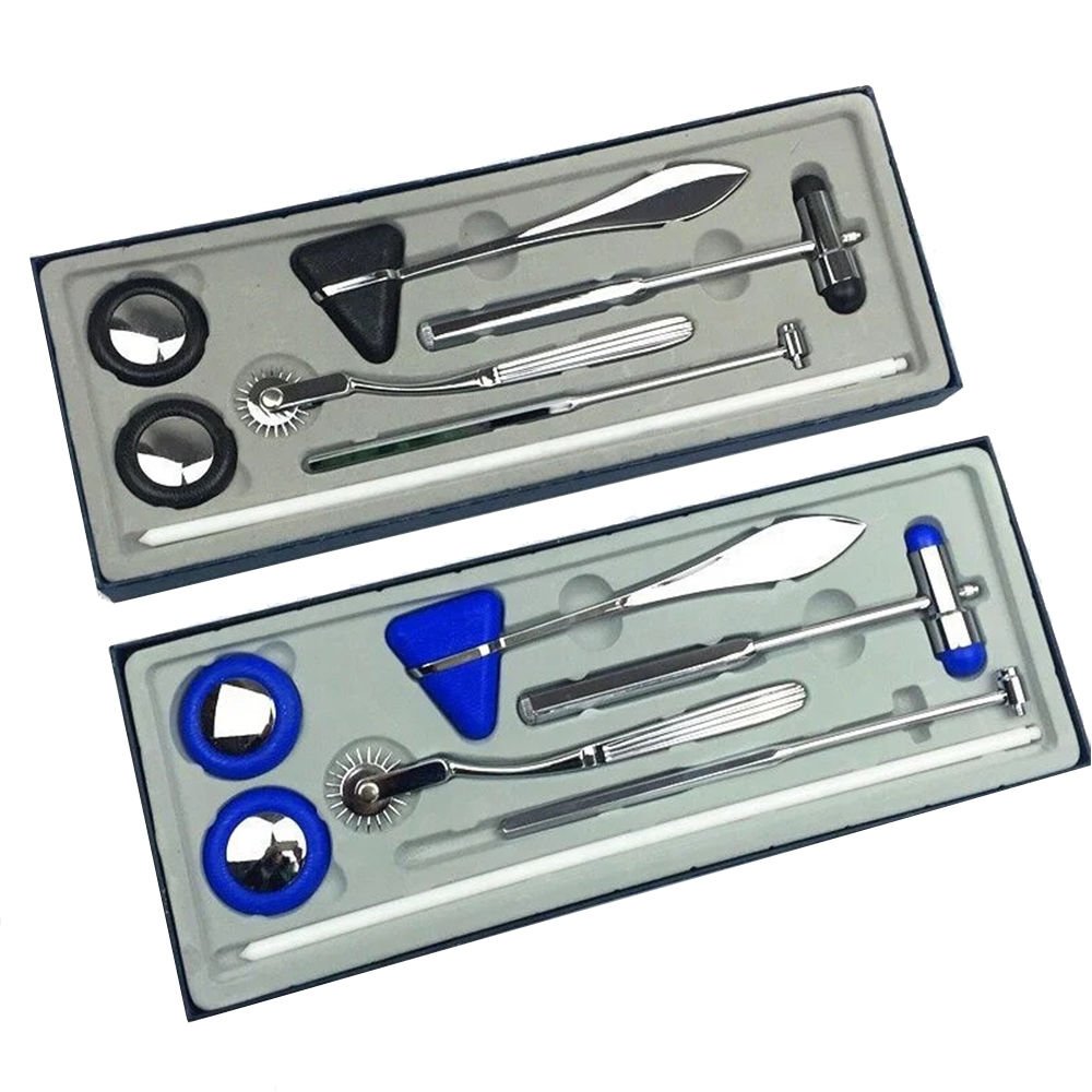 Refleks Çekiç Seti