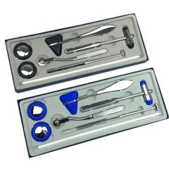 Refleks Çekiç Seti