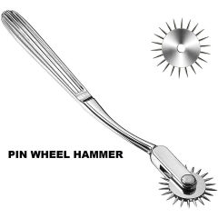 Refleks Çekiç Seti