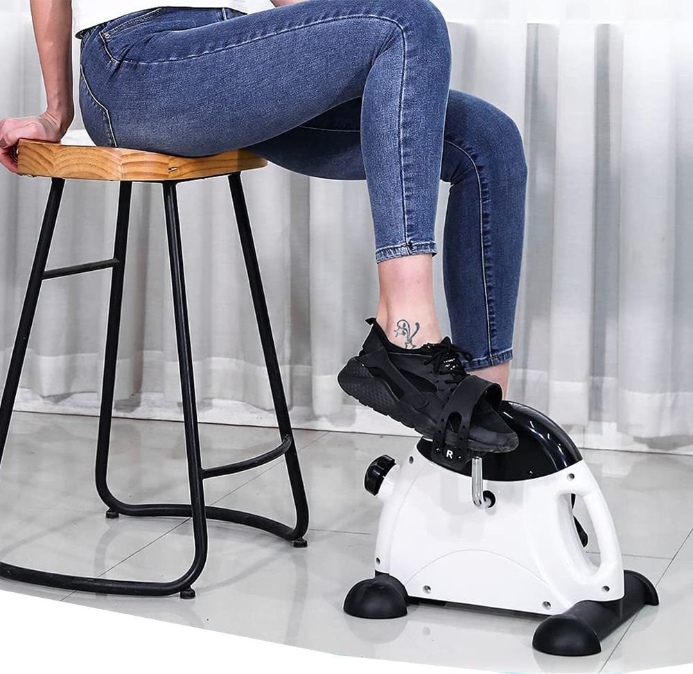 Mini Egzersiz Bisikleti