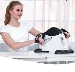 Mini Egzersiz Bisikleti